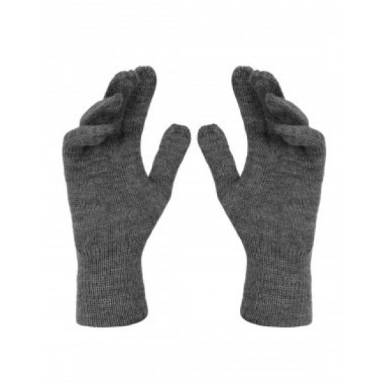 Pure wool gloves