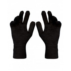 Pure wool gloves