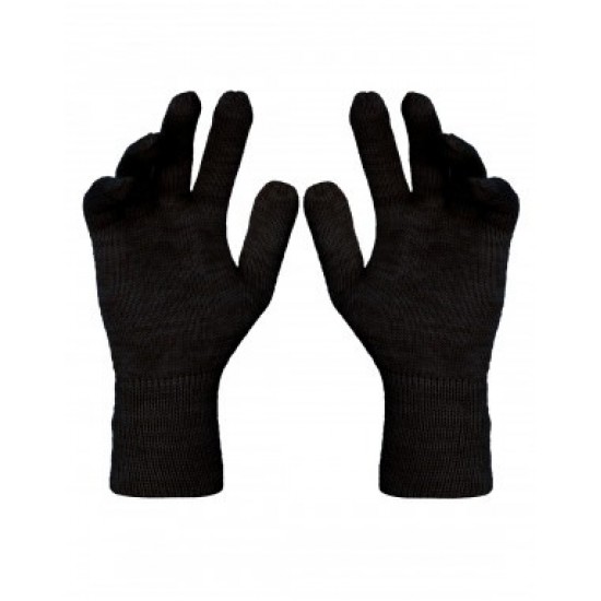 Pure wool gloves