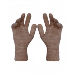 Pure wool gloves