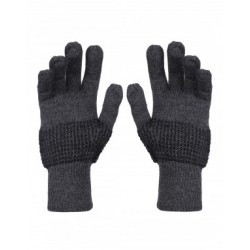 Pure wool gloves