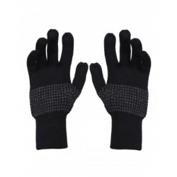 Pure wool gloves