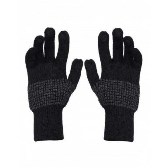 Pure wool gloves