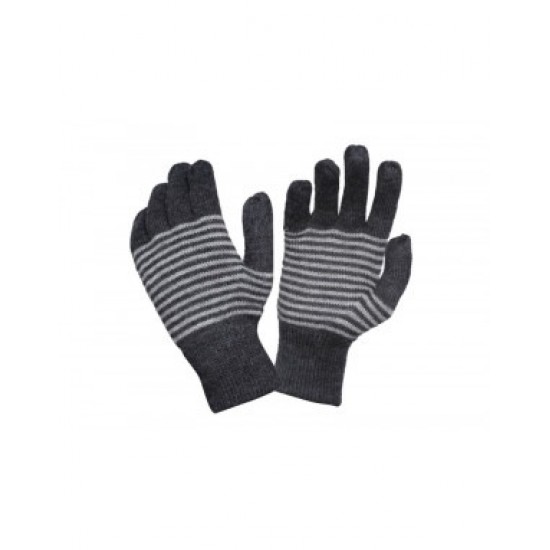 Pure wool gloves