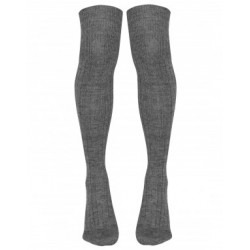 Pure wool socks