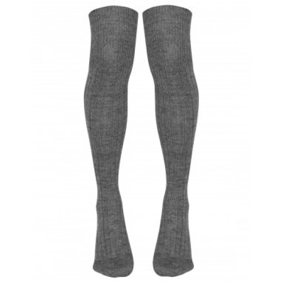 Pure wool socks