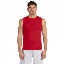 T-Shirt Sleeveless