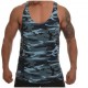 Stringer Vest