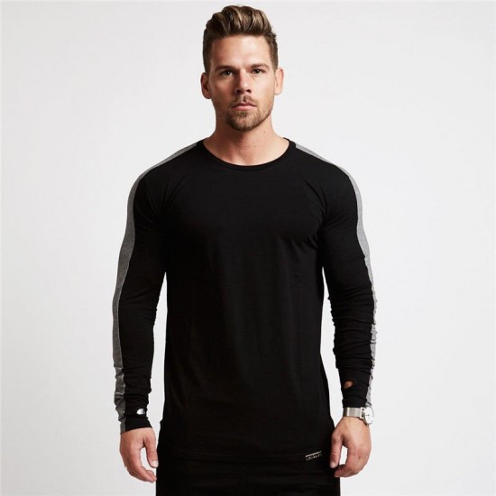 T-Shirt Long Sleeves