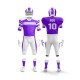 American Football Uniforms