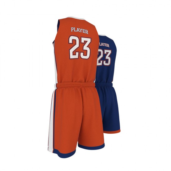 Basketball Uniforms