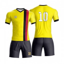 Soccer Uniform