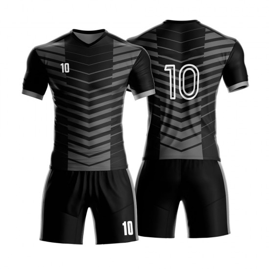 Soccer Uniform