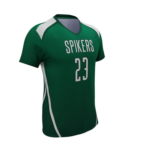 Volleyball Uniforms