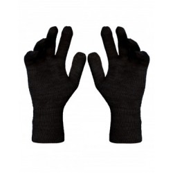 Pure wool gloves