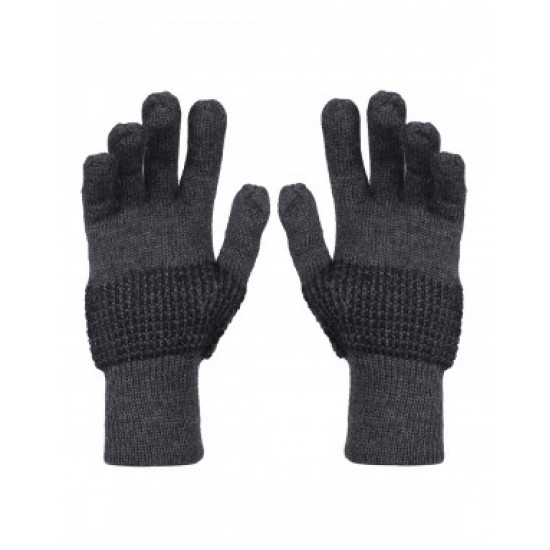 Pure wool gloves